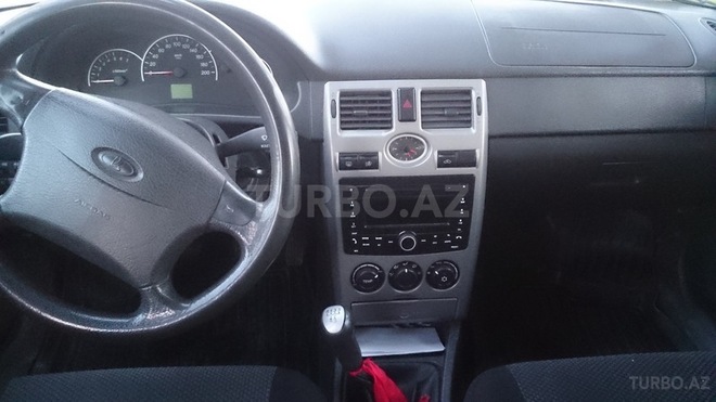 LADA (VAZ) Priora 2013, 77,000 km - 1.6 л - Ağdam