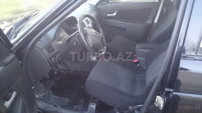 LADA (VAZ) Priora 2013, 77,000 km - 1.6 л - Ağdam