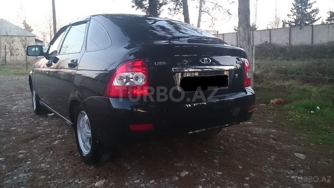 LADA (VAZ) Priora 2013, 77,000 km - 1.6 л - Ağdam