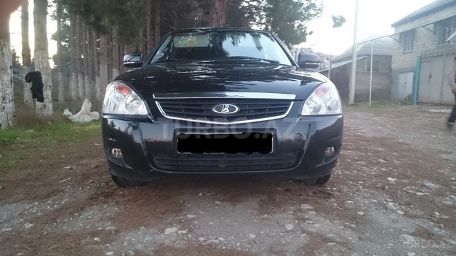 LADA (VAZ) Priora 2013, 77,000 km - 1.6 л - Ağdam