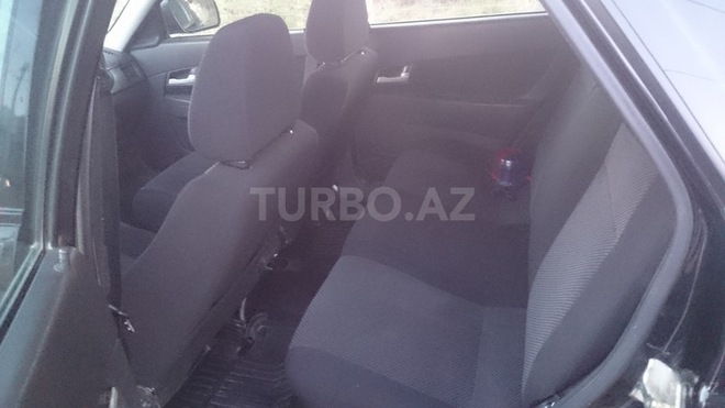 LADA (VAZ) Priora 2013, 77,000 km - 1.6 л - Ağdam