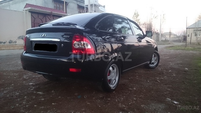 LADA (VAZ) Priora 2013, 77,000 km - 1.6 л - Ağdam