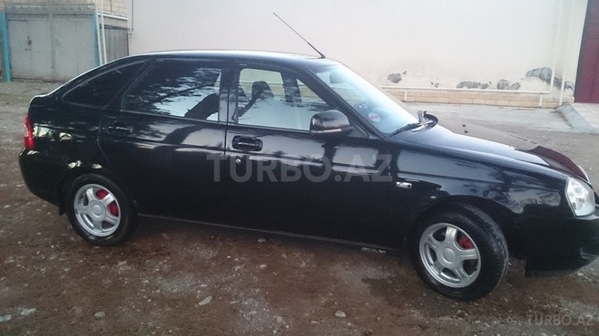 LADA (VAZ) Priora 2013, 77,000 km - 1.6 л - Ağdam