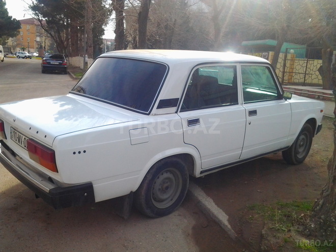 LADA (VAZ) 2107 2004, 278,000 km - 1.6 l - Sumqayıt