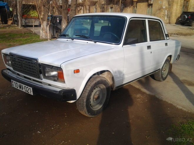 LADA (VAZ) 2107 2004, 278,000 km - 1.6 l - Sumqayıt