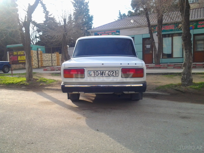 LADA (VAZ) 2107 2004, 278,000 km - 1.6 l - Sumqayıt