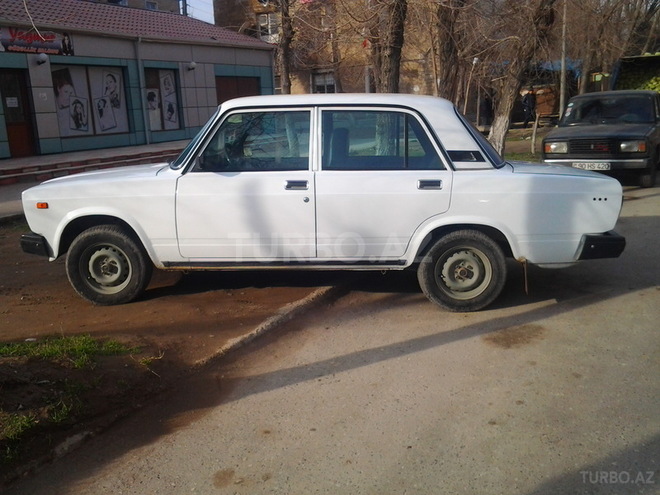 LADA (VAZ) 2107 2004, 278,000 km - 1.6 l - Sumqayıt