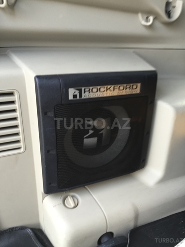 Mitsubishi Pajero 2008, 180,000 km - 3.0 l - Bakı