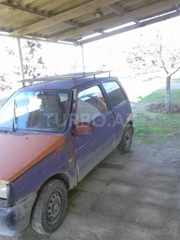 LADA (VAZ) Oka 2001, 98,560 km - 0.8 l - Bakı