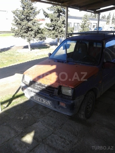 LADA (VAZ) Oka 2001, 98,560 km - 0.8 l - Bakı