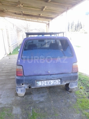 LADA (VAZ) Oka 2001, 98,560 km - 0.8 l - Bakı