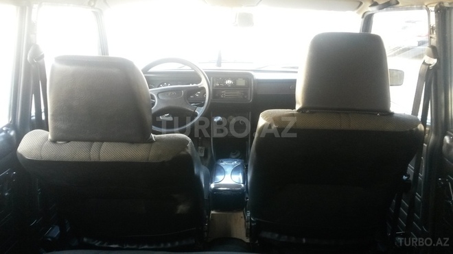LADA (VAZ) 2104 2011, 72,000 km - 1.6 l - Bakı
