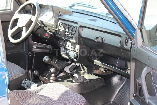 LADA (VAZ) Niva 2015, 20,000 km - 1.7 l - Bakı