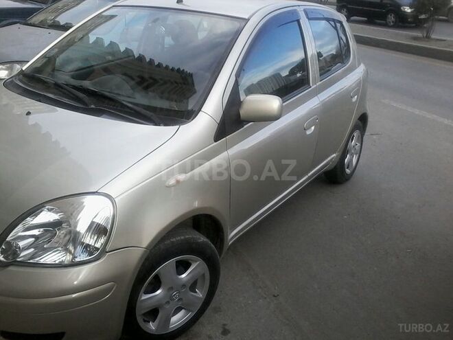 Toyota Vitz 2002, 150,000 km - 1.0 л - Bakı