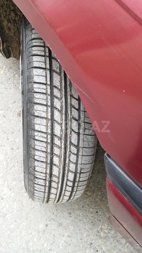 Opel Astra 1997, 298,856 km - 1.6 l - Bakı