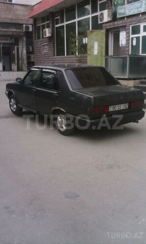 Tofas Sahin 2006, 220,000 km - 1.6 l - Bakı