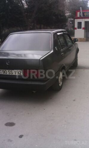 Tofas Sahin 2006, 220,000 km - 1.6 l - Bakı