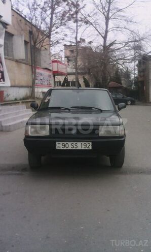 Tofas Sahin 2006, 220,000 km - 1.6 l - Bakı