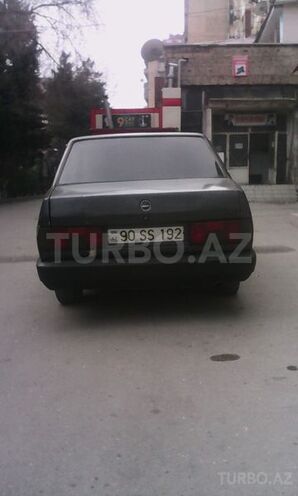 Tofas Sahin 2006, 220,000 km - 1.6 l - Bakı
