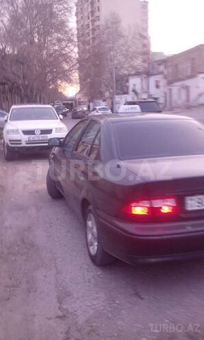 Iran Khodro Samand 2007, 286,080 km - 1.8 l - Bakı