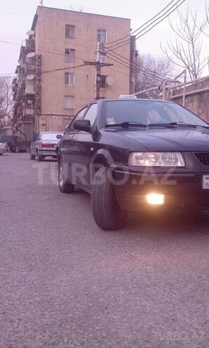 Iran Khodro Samand 2007, 286,080 km - 1.8 l - Bakı