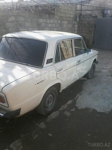 LADA (VAZ) 2106 1985, 200,000 km - 1.6 l - Sumqayıt