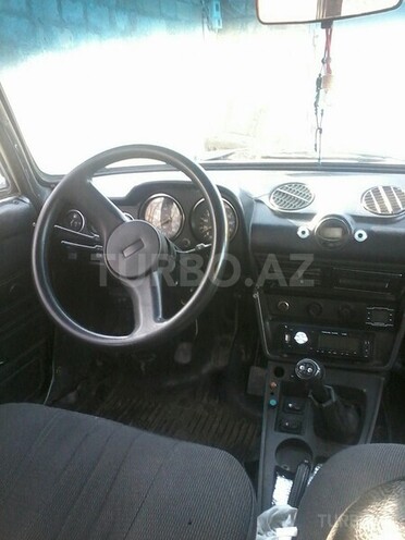 LADA (VAZ) 2106 1985, 200,000 km - 1.6 l - Sumqayıt