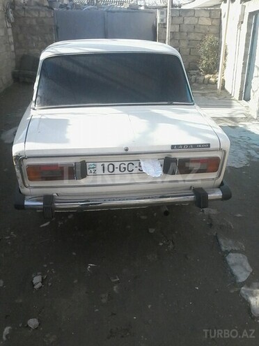 LADA (VAZ) 2106 1985, 200,000 km - 1.6 l - Sumqayıt