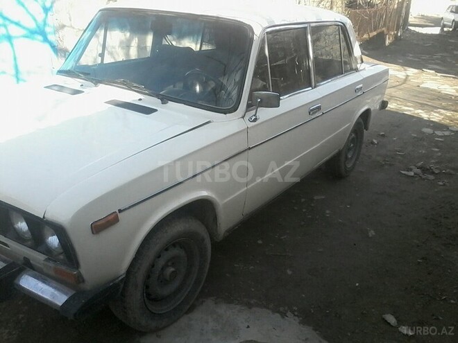 LADA (VAZ) 2106 1985, 200,000 km - 1.6 l - Sumqayıt