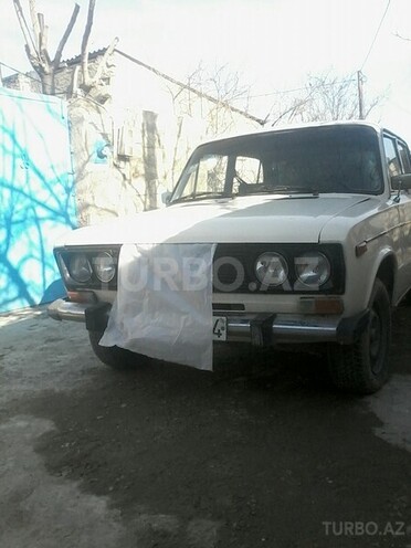 LADA (VAZ) 2106 1985, 200,000 km - 1.6 l - Sumqayıt