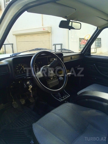 LADA (VAZ) 2107 2008, 91,516 km - 1.6 l - Bakı