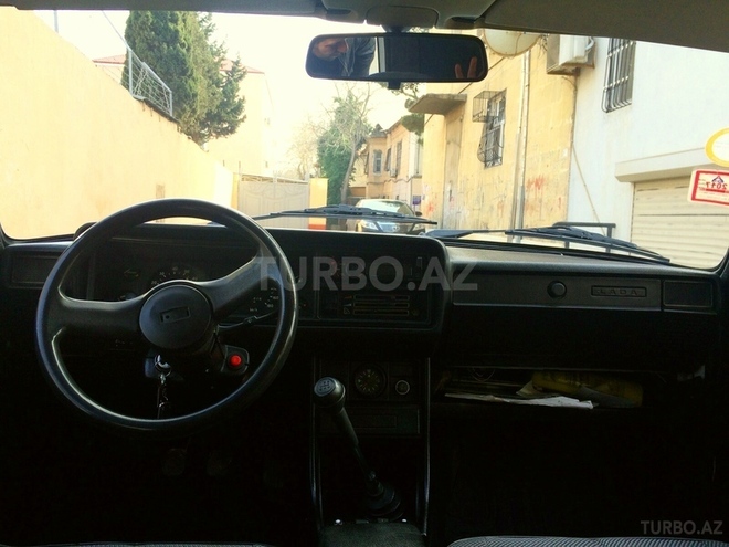 LADA (VAZ) 2107 2008, 91,516 km - 1.6 l - Bakı