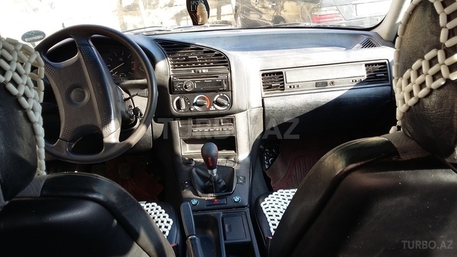 BMW 316 1994, 290,000 km - 1.6 l - Bakı