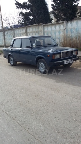 LADA (VAZ) 2107 2009, 95,083 km - 0.2 л - Bakı