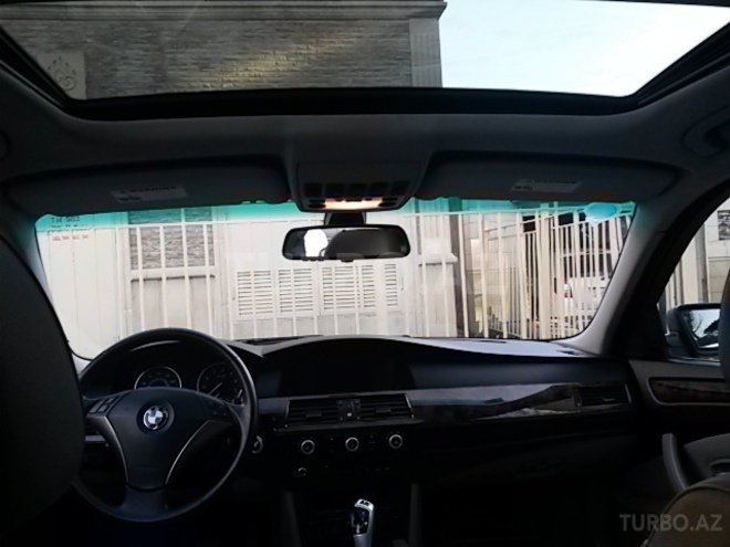 BMW 530 2009, 172,000 km - 3.0 l - Bakı