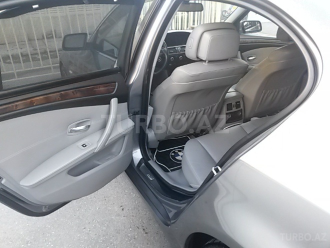 BMW 530 2009, 172,000 km - 3.0 l - Bakı