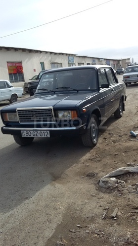 LADA (VAZ) 2107 2009, 95,083 km - 0.2 л - Bakı