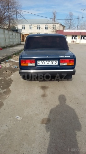 LADA (VAZ) 2107 2009, 95,083 km - 0.2 л - Bakı