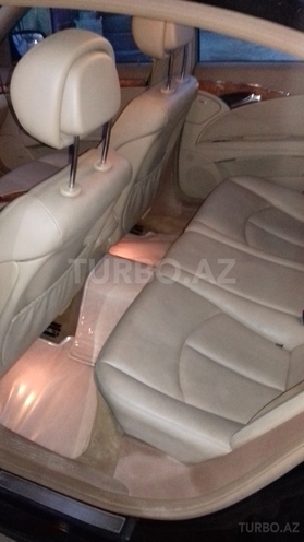 Mercedes E 350 2008, 170,000 km - 3.5 l - Bakı