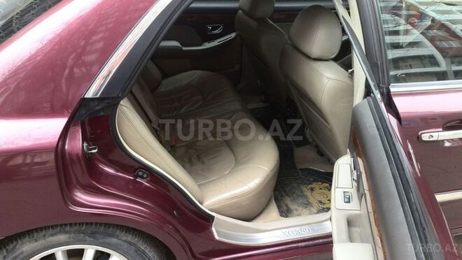 Hyundai XG 2003, 870,000 km - 3.5 l - Bakı