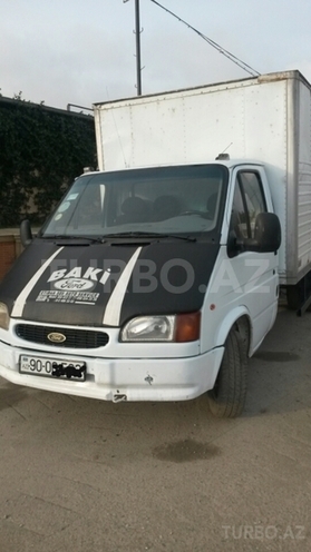 Ford Transit 1997, 190,000 km - 2.4 l - Bakı