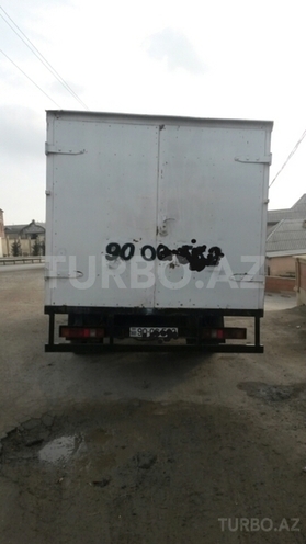 Ford Transit 1997, 190,000 km - 2.4 l - Bakı