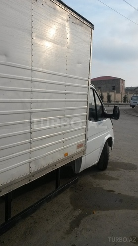 Ford Transit 1997, 190,000 km - 2.4 l - Bakı