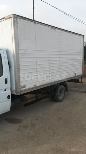 Ford Transit 1997, 190,000 km - 2.4 l - Bakı
