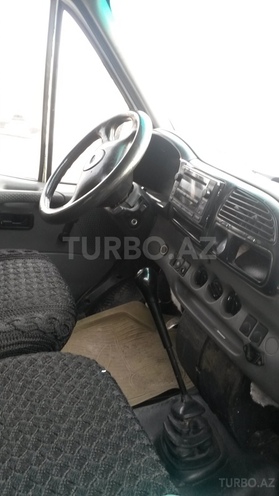 Ford Transit 1997, 190,000 km - 2.4 l - Bakı