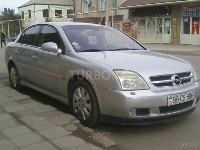 Opel Vectra 2002, 18,000 km - 2.2 l - Xırdalan