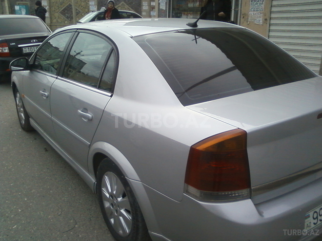 Opel Vectra 2002, 18,000 km - 2.2 l - Xırdalan
