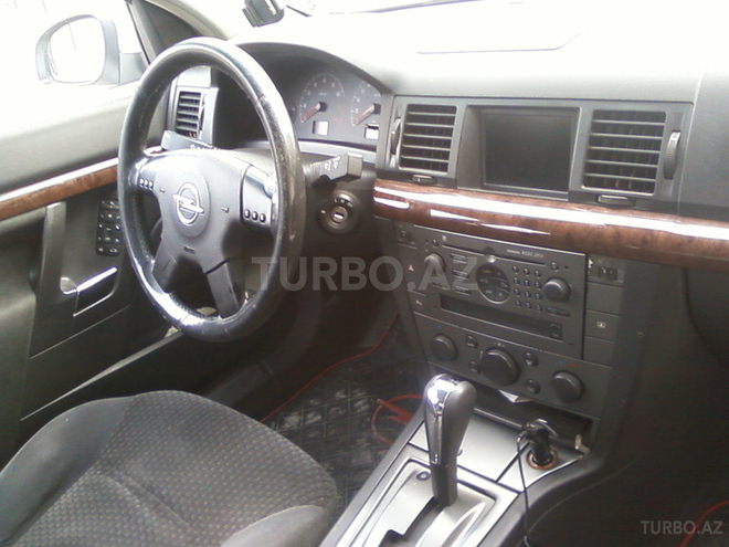 Opel Vectra 2002, 18,000 km - 2.2 l - Xırdalan