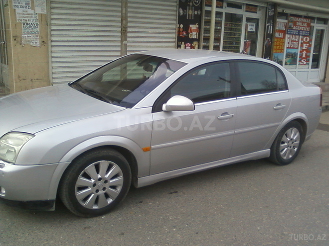 Opel Vectra 2002, 18,000 km - 2.2 l - Xırdalan