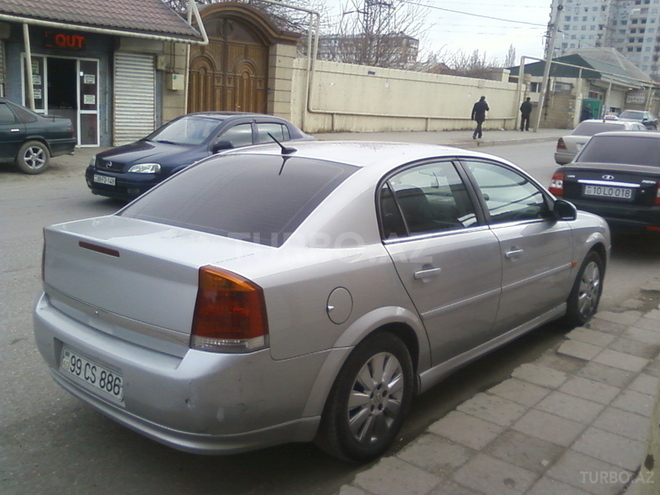 Opel Vectra 2002, 18,000 km - 2.2 l - Xırdalan
